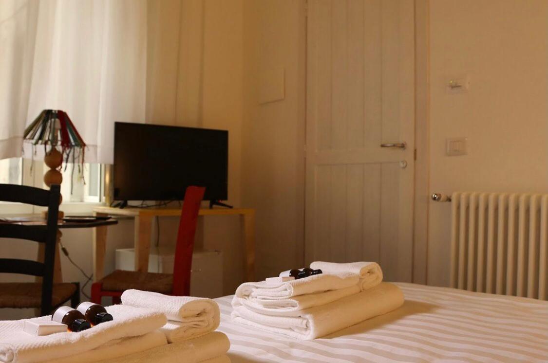 Ambarabà Bed & Breakfast *