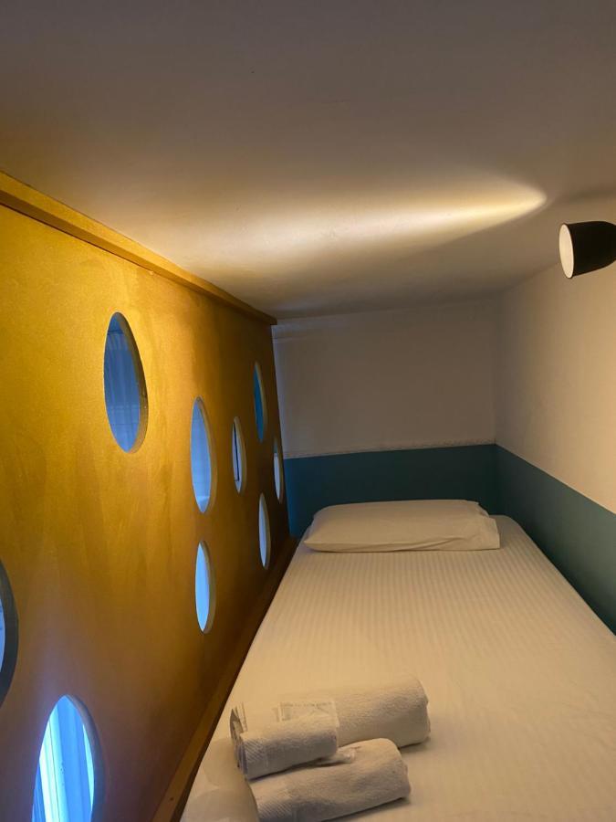 Bed & Breakfast Ambarabà Napoli